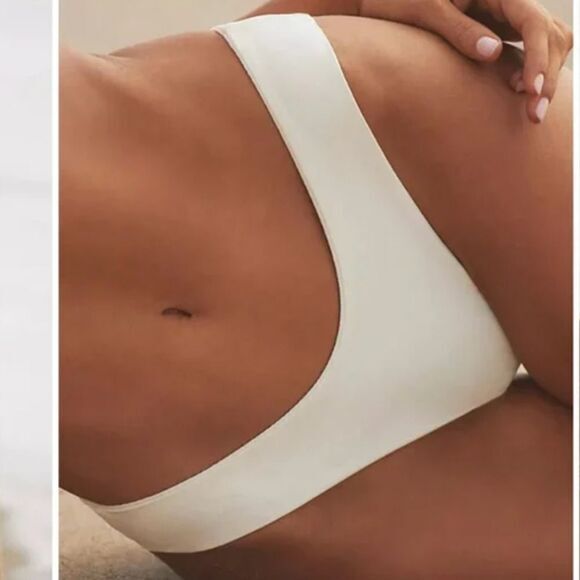 NEW Free People x Kya reversible Stella bottom, S - Picture 11 of 11